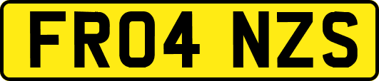 FR04NZS