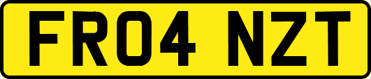 FR04NZT