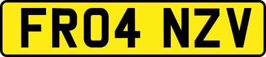 FR04NZV