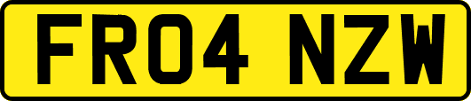 FR04NZW