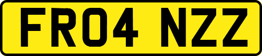 FR04NZZ