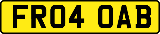 FR04OAB