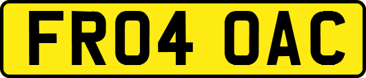 FR04OAC