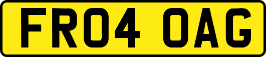 FR04OAG
