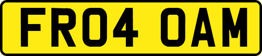 FR04OAM