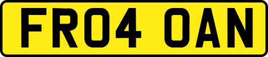 FR04OAN