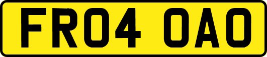FR04OAO