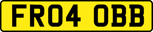 FR04OBB