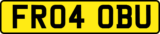 FR04OBU