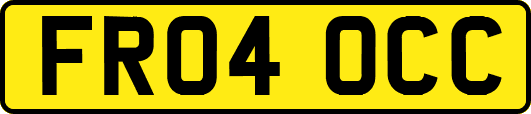 FR04OCC