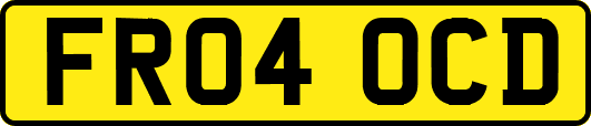 FR04OCD