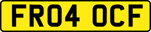 FR04OCF