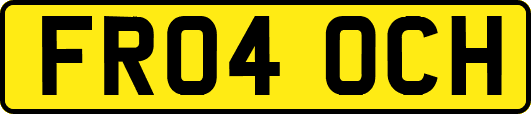 FR04OCH