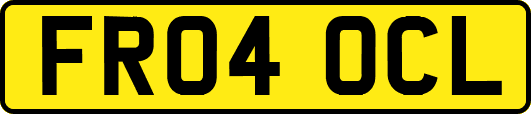 FR04OCL