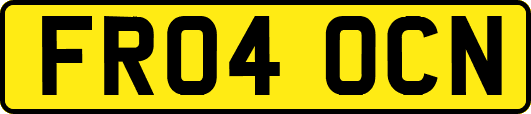 FR04OCN