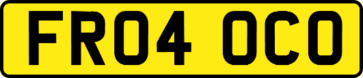 FR04OCO