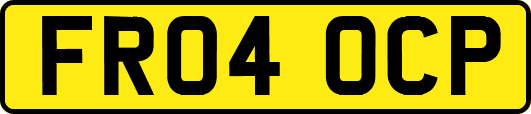 FR04OCP