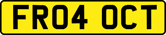 FR04OCT