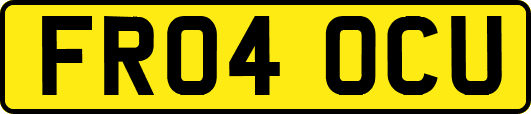FR04OCU