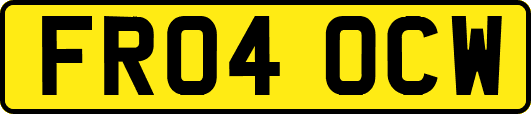 FR04OCW