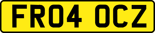 FR04OCZ