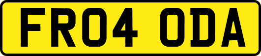 FR04ODA