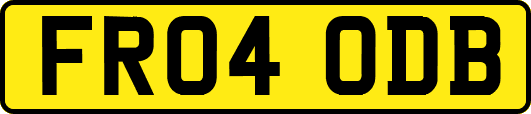 FR04ODB
