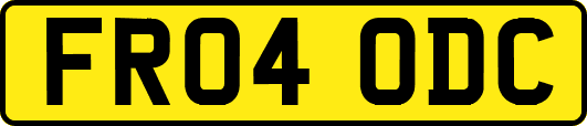 FR04ODC