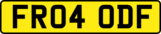 FR04ODF