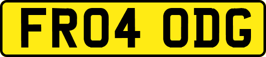 FR04ODG