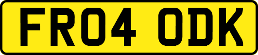 FR04ODK