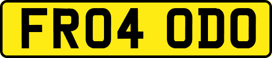 FR04ODO