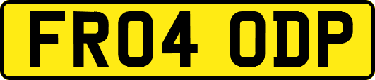FR04ODP