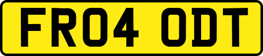 FR04ODT