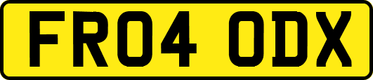 FR04ODX