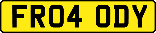 FR04ODY