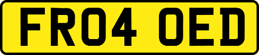 FR04OED