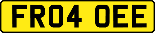 FR04OEE