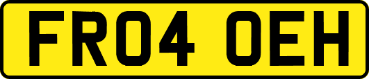 FR04OEH