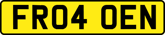 FR04OEN
