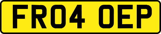 FR04OEP
