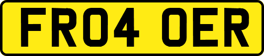 FR04OER