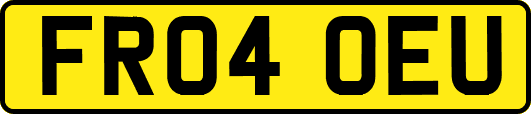 FR04OEU