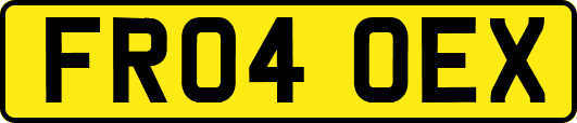FR04OEX