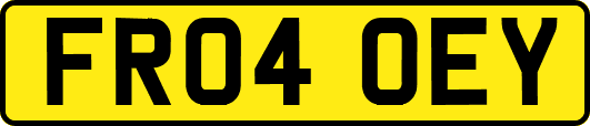 FR04OEY