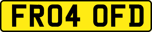FR04OFD