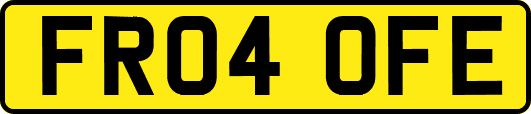 FR04OFE