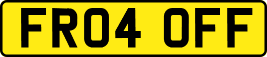 FR04OFF