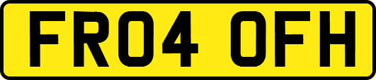 FR04OFH