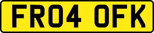 FR04OFK